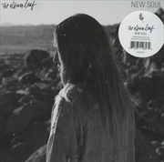 Buy New Soul