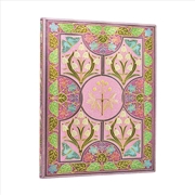 Buy 2027 Mimosa Ultra 12-Month Softcover Dayplanner Elastic Band Closure Vertical