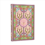 Buy 2027 Mimosa Mini 12-Month Softcover Dayplanner Elastic Band Closure Horizontal