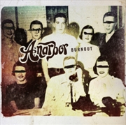 Buy Burnout - Yellow Vinyl