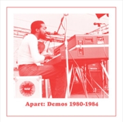 Buy Apart: Demos: 1980-1984 - Whit