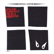 Buy Heavy Window