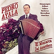 Buy Monarca Del Acordeon