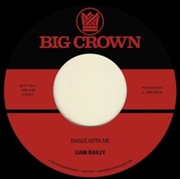 Buy Dance With Me B/W Mercy Tree