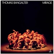 Buy Mirage - Ballet For 16 Dancers