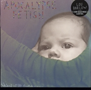 Buy Apocalypse Fetish