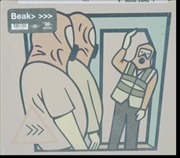 Buy Beak Iii