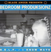 Buy S.E.L.F. / Know Ways