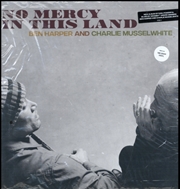 Buy No Mercy In This Land