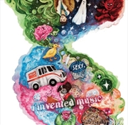 Buy I Invented Music