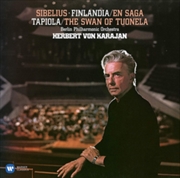 Buy Sibelius: Finlandia & Other Popular Tone Poems