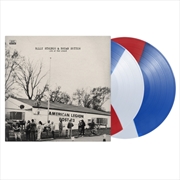 Buy Live At The Legion