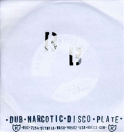 Buy Dont Walk Away B/W Dub Walk