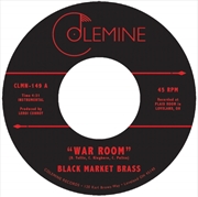 Buy War Room / Into The Thick