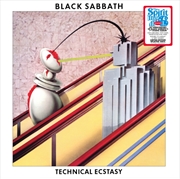 Buy Technical Ectasy