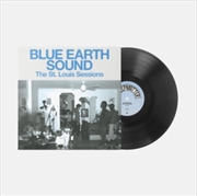 Buy St. Louis Sessions