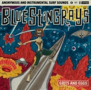 Buy Grits & Eggs / Dawn Patrol