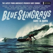 Buy Surf-N-Burn