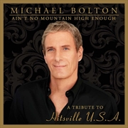 Buy Ain't No Mountain High Enough: Tribute Hitsville