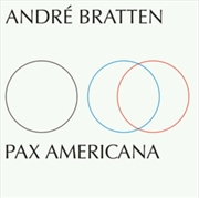 Buy Pax Americana