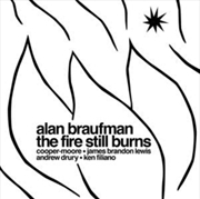 Buy Fire Still Burns