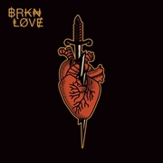 Buy Brkn Love