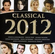 Buy Classical 2012