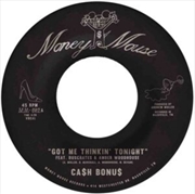 Buy Got Me Thinkin' Tonight / Joy