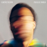 Buy Parallel World - Partly Cloudy Vinyl