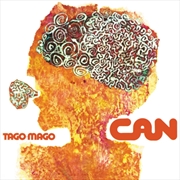 Buy Tago Mago