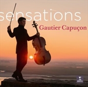 Buy Sensations