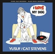 Buy I Love My Dog / Matthew & Son