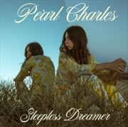 Buy Sleepless Dreamer - Pink Vinyl