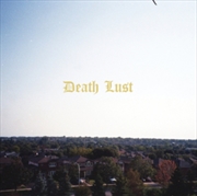 Buy Death Lust