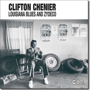 Buy Louisiana Blues & Zydeco