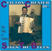 Buy Clifton Sings The Blues