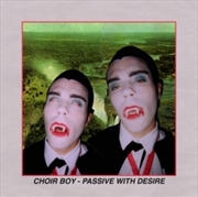 Buy Passive With Desire