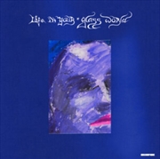Buy Life In Your Glass World - Clear Vinyl