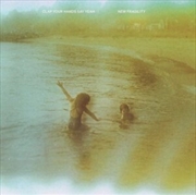 Buy New Fragility - Milky Clear Translucent Vinyl