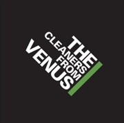 Buy Cleaners From Venus 3