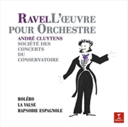 Buy Ravel: Orchestral Works
