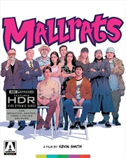 Buy Mallrats