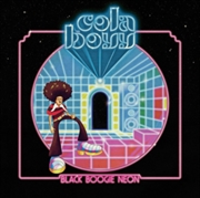 Buy Black Boogie Neon