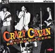 Buy Live At Picketts Lock May 1976