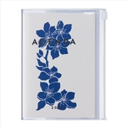 Buy Marks Inc.2027 Diary A6 Illustration - Flower