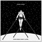 Buy Your World Won'T Listen