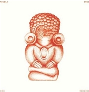 Buy Siku Reworks - White Vinyl