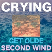 Buy Get Olde / Second Wind