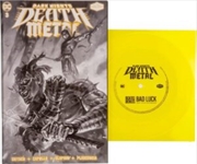 Buy Bad Luck: Dark Nights: Death Metal #3