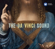 Buy Da Vinci Sound
